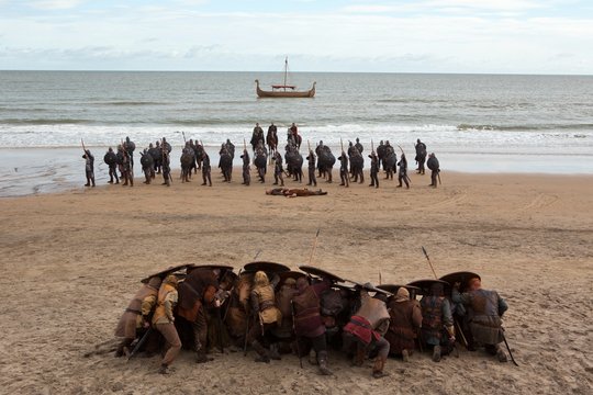 Vikings - Staffel 1 - Szenenbild 4