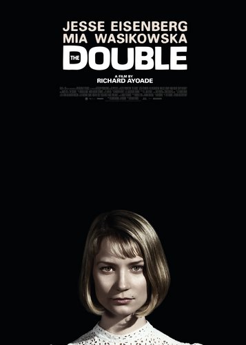 The Double - Poster 4