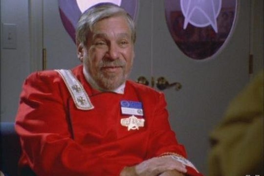 Trekkies - Szenenbild 6