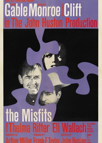 Misfits - Poster 4