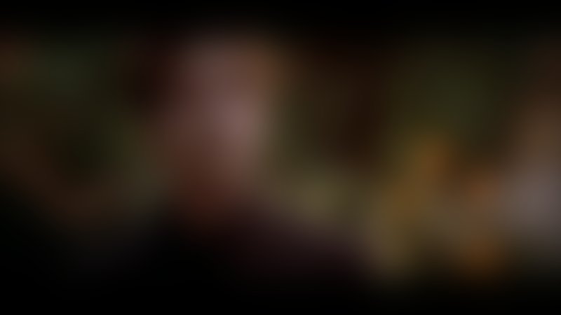 Blade - Trailer - Englisch - SD