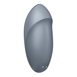 Satisfyer Tap &amp; Climax 1, 11 cm