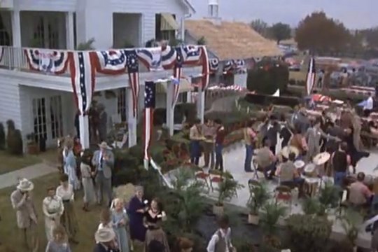 Dallas - Movie Collection - Szenenbild 1