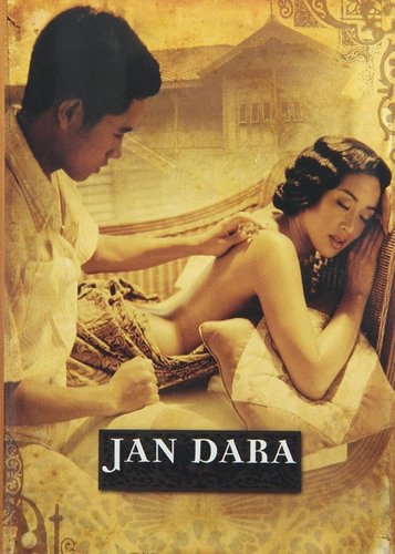 Jan Dara - Poster 2