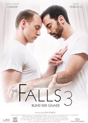 The Falls 3 - Poster 1