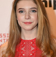 Eleanor Worthington-Cox