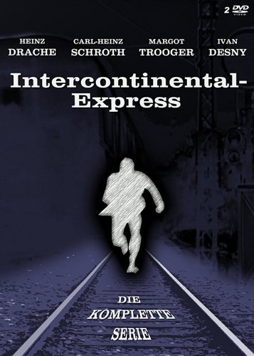 Intercontinental-Express - Poster 1