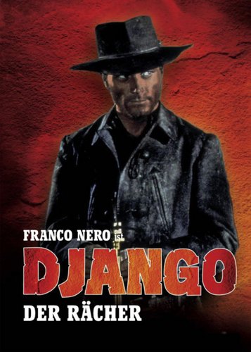 Django - Der Rächer - Poster 1