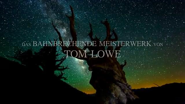 TimeScapes - Teaser - Deutsch - SD