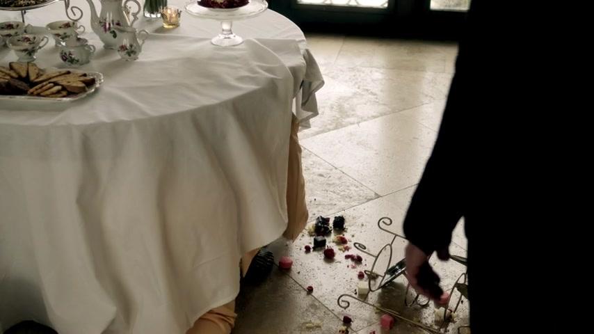 The PA and the Manhattan Prince - Die Assistentin der Herzen - Teaser - Englisch - SD