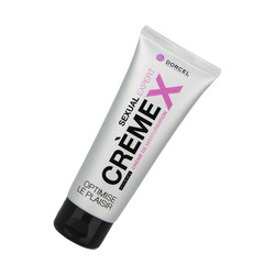 Crème X, 100ml