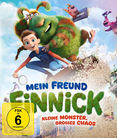 Mein Freund Finnick