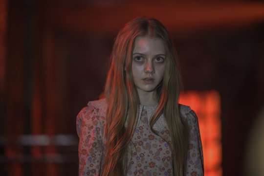 Return to Silent Hill - Szenenbild 5