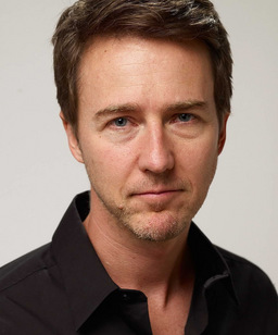 Edward Norton