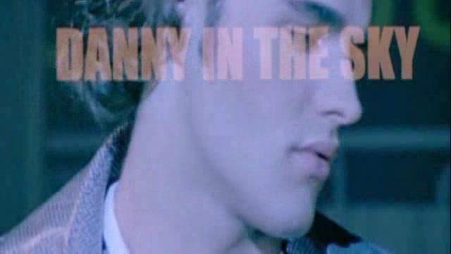 Danny in the Sky - Trailer - Deutsch