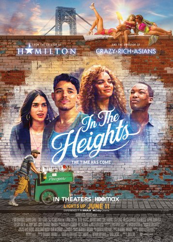 In the Heights - Poster 3
