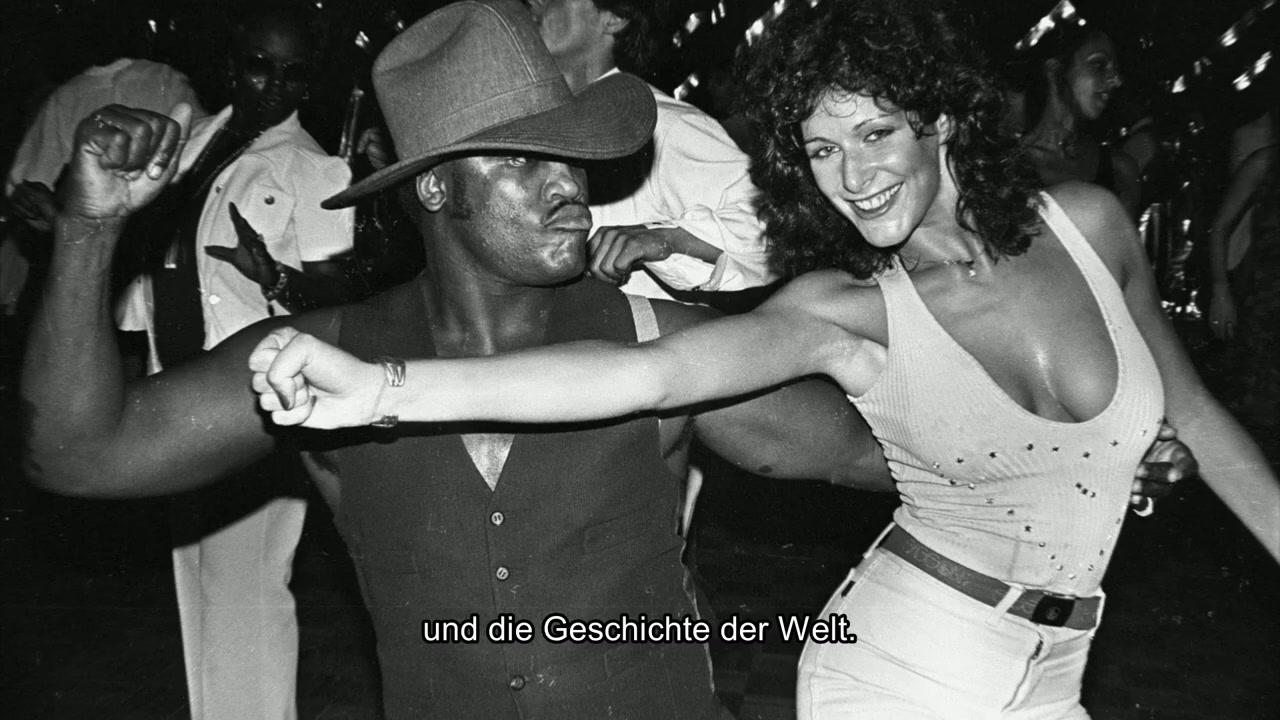 Studio 54 - The Documentary - Trailer - Deutsch