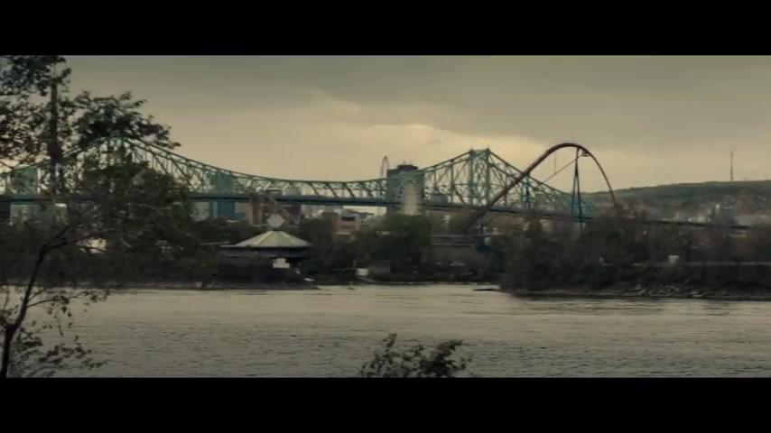 Dark Justice - Trailer - Deutsch - SD