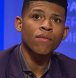 Bryshere Y. Gray