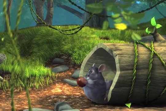 Big Buck Bunny - Szenenbild 9