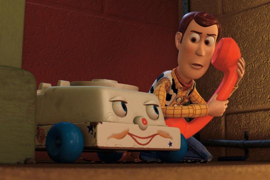 Toy Story 3 - Szenenbild 7
