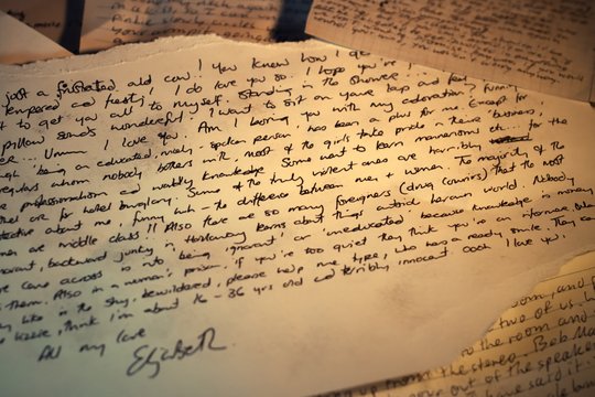 Das Versprechen - Erste Liebe lebenslänglich - Szenenbild 12