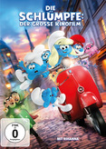 Die Schlümpfe - Der große Kinofilm