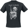 Iron Maiden Somewhere In Time powered by EMP (T-Shirt)