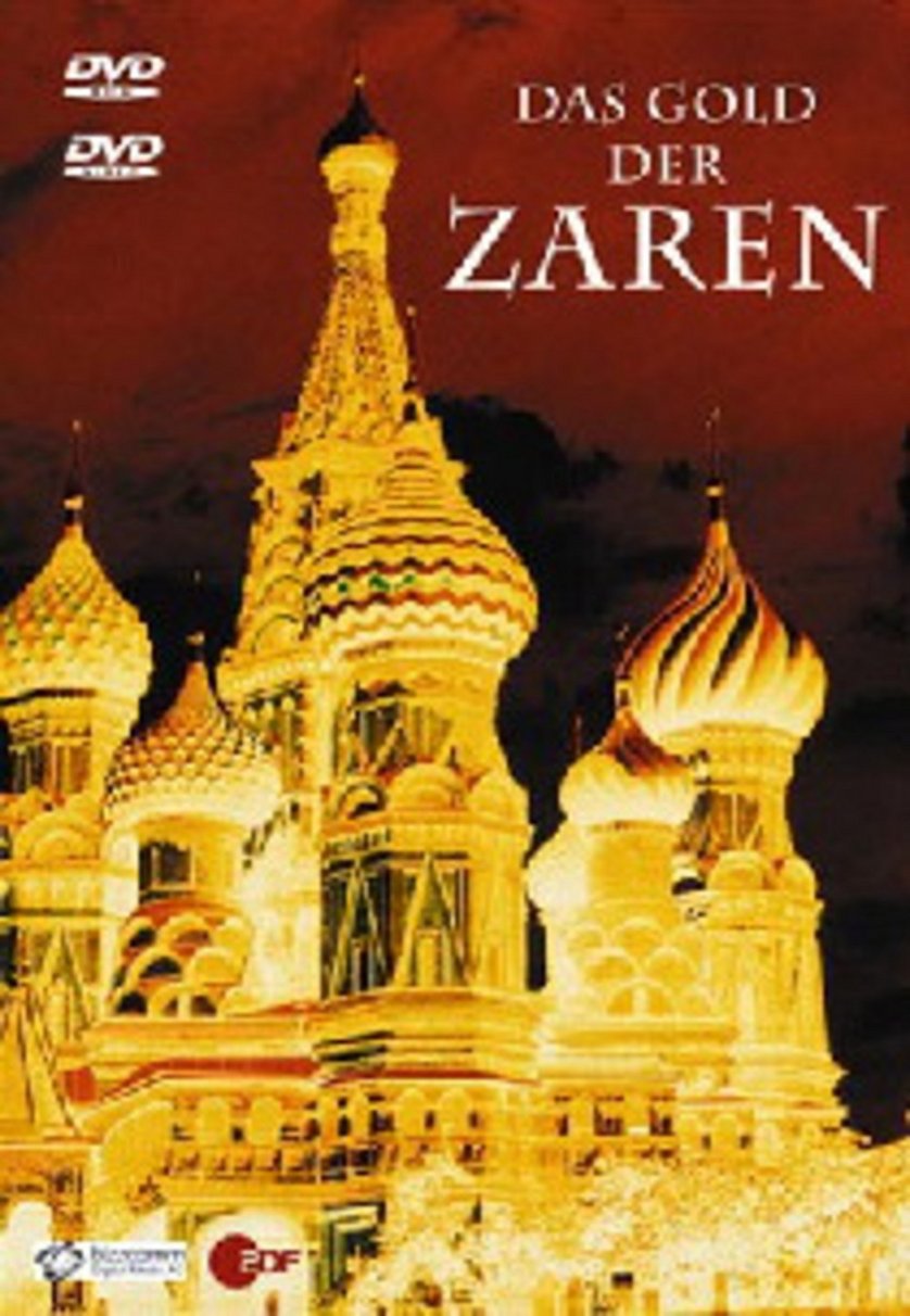 Das Gold der Zaren DVD oder Bluray leihen VIDEOBUSTER.de