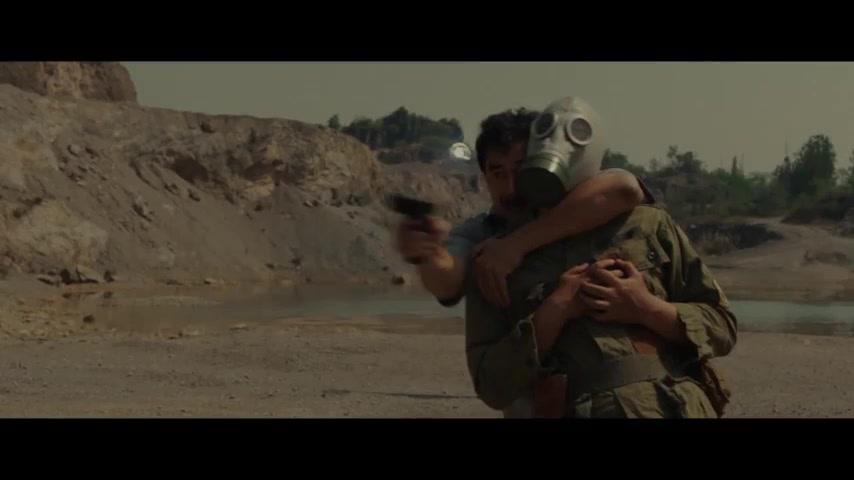 Project Genesis - Trailer - Deutsch - SD