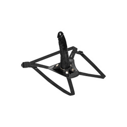 Designer Strap-On, 21 cm