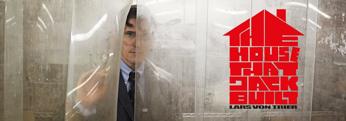 The House That Jack Built: Total verstörend: Lars von Triers neues Meisterwerk
