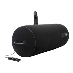 Inflatable Bangin Bolster