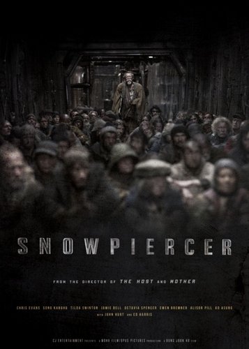 Snowpiercer - Poster 14