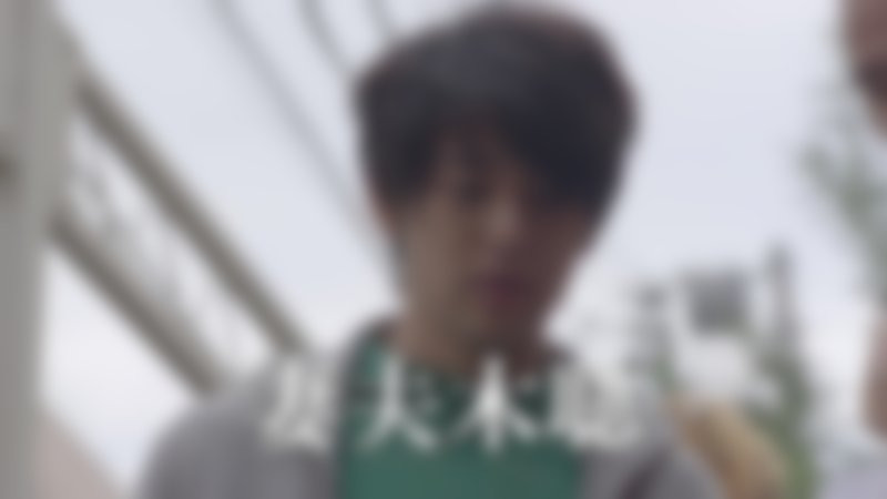 Smuggler - Willkommen in der Unterwelt - Trailer - Japanisch - HD