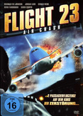 Flight 23 - Air Crash