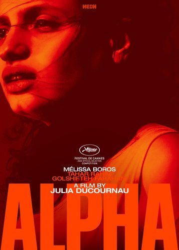 Alpha - Poster 3