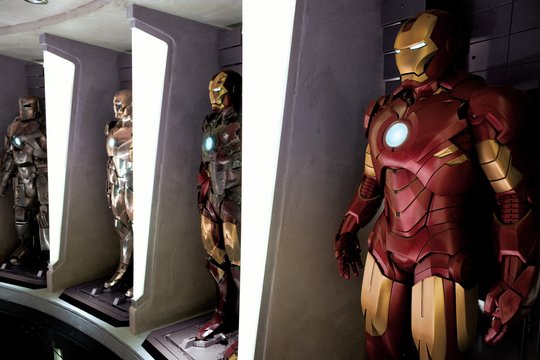 Iron Man 2 - Szenenbild 22