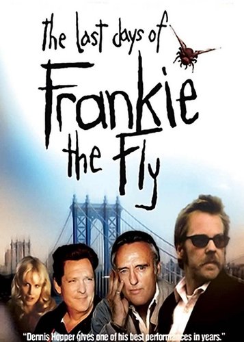Frankie the Fly - Poster 2