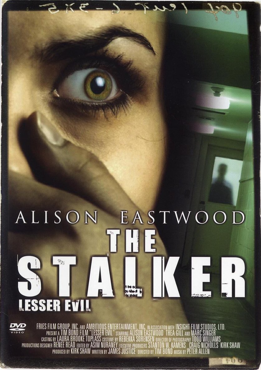 Вставьте диск stalker dvd в привод и нажмите повторить