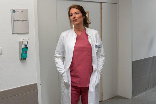 Hubert ohne Staller - Staffel 13 - Szenenbild 7
