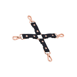 Bondage Couture - Hog Tie