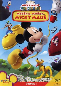 Micky maus wunderhaus online