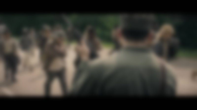 The Long Walk - Teaser - Englisch - HD