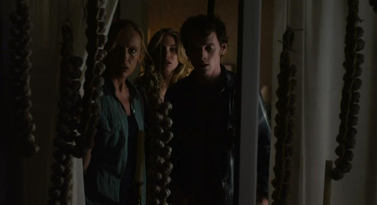 Fright Night - Trailer - Deutsch - SD
