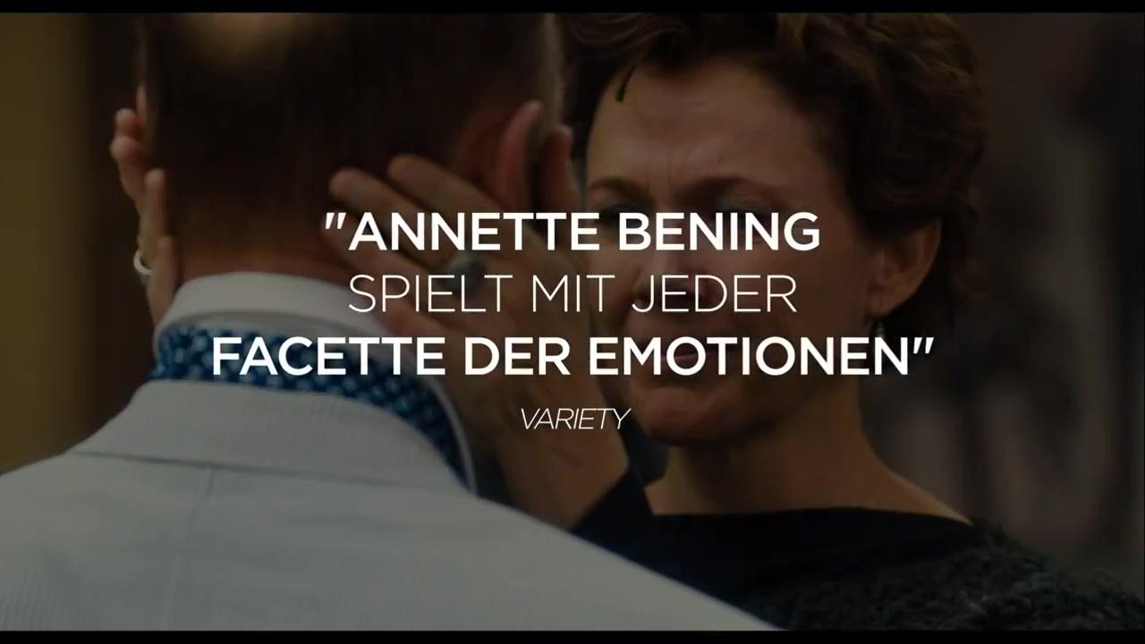 The Face of Love - Trailer - Deutsch