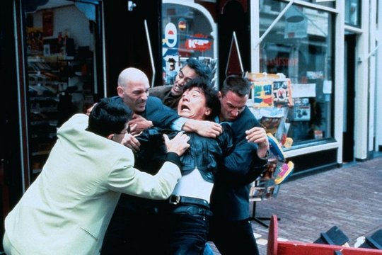 Jackie Chan ist Nobody - Szenenbild 3
