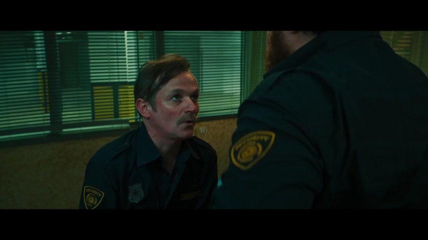 Wake Up - Trailer - Englisch - SD