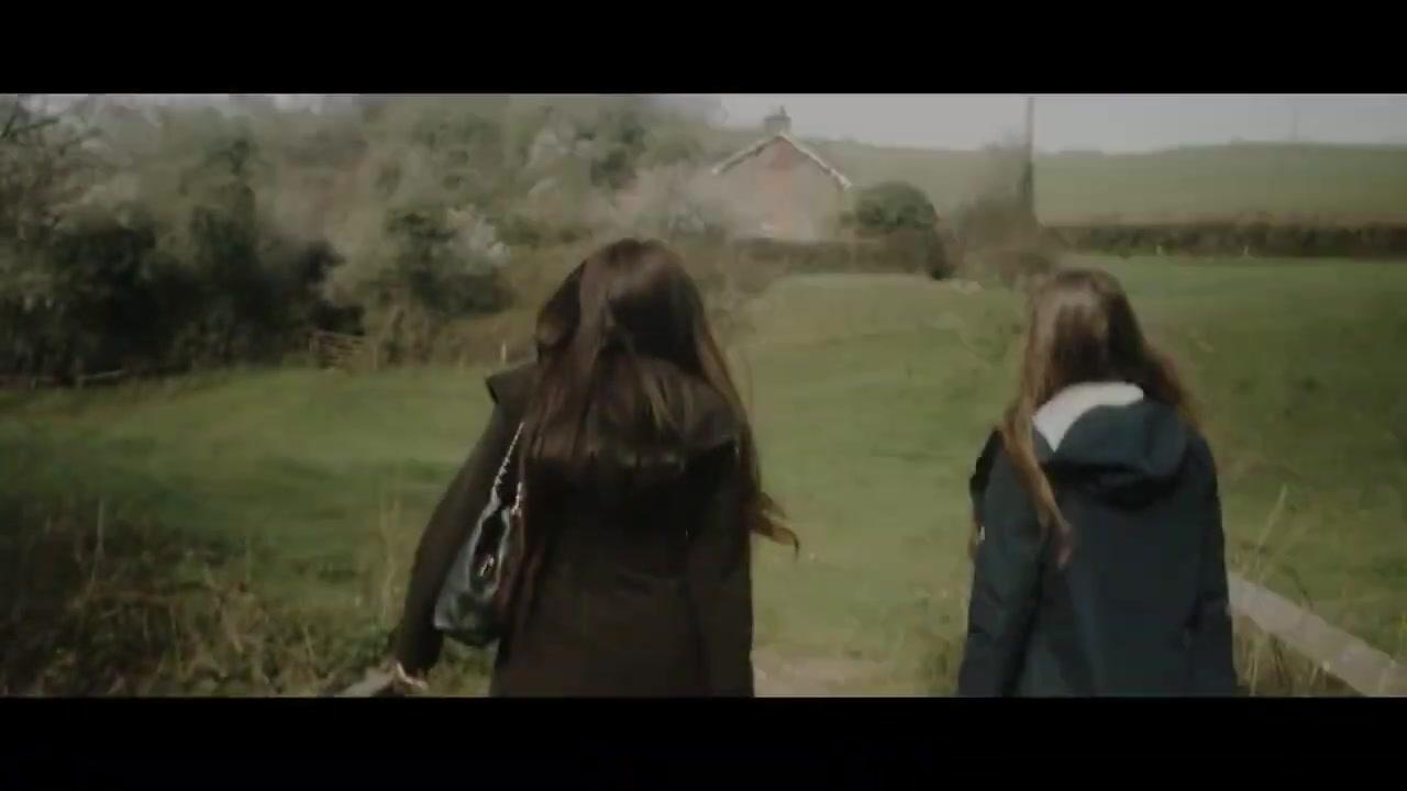 The Winter Witch - Trailer - Englisch - HD