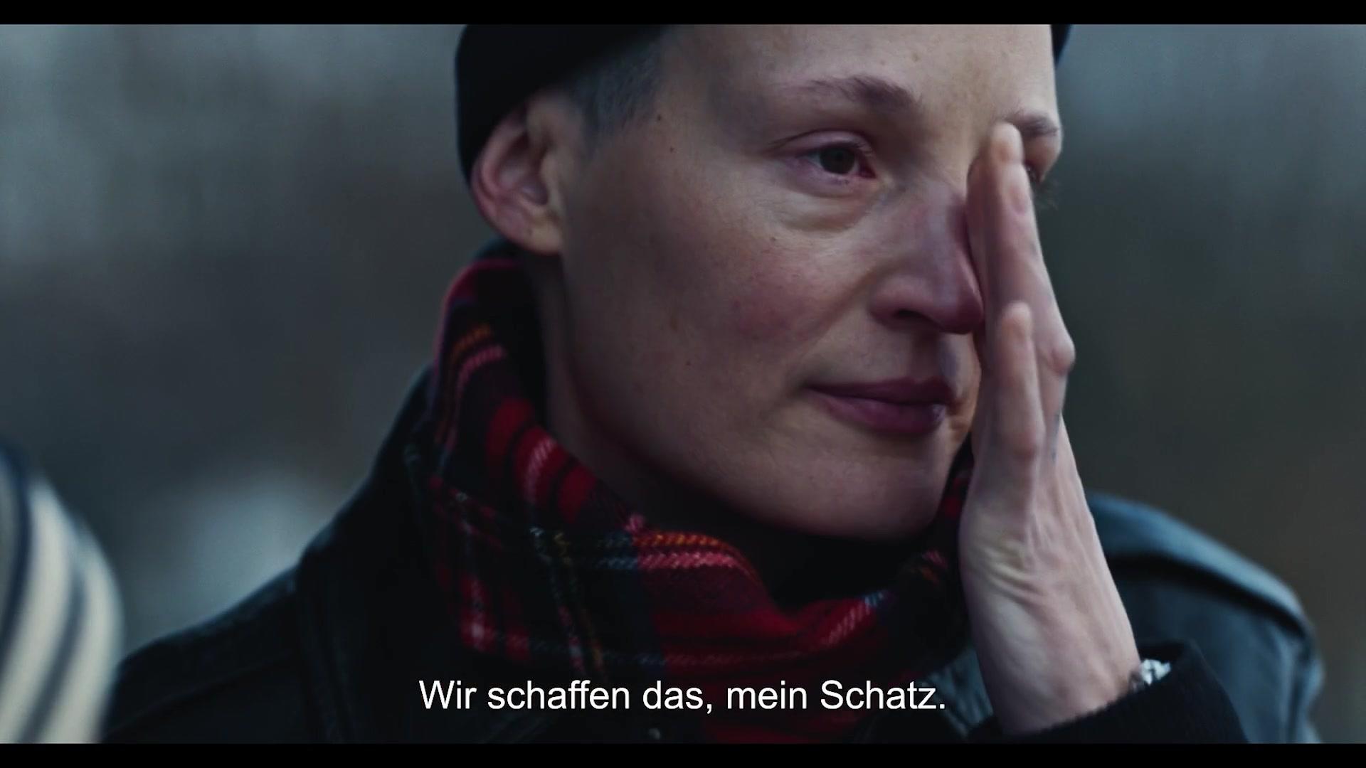 Love Me Tender - Trailer - Deutsch - HD